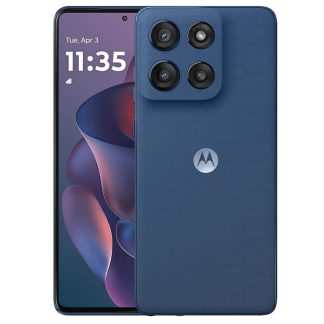 Motorola Moto Edge 60 Stylus 5G 8GB 256GB – Gibraltar Sea