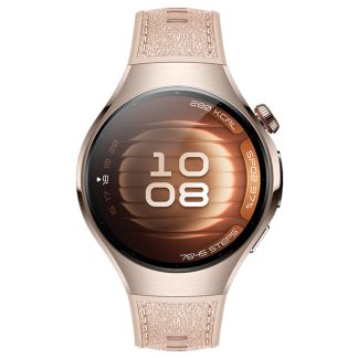 HUAWEI WATCH 5 42mm Beige Composite Strap