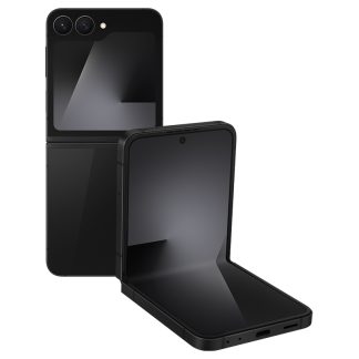 Samsung Galaxy Z Flip 7 5G 12GB 512GB – Jet Black