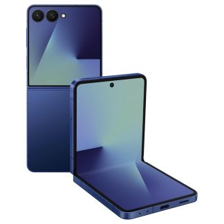 Samsung Galaxy Z Flip 7 5G 12GB 512GB – Blue Shadow