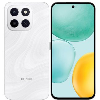Honor X6c 4G 6GB 256GB – Moonlight White