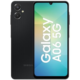 Samsung Galaxy A06 5G 4GB 128GB – Black