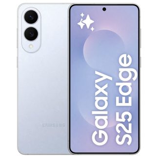 Samsung Galaxy S25 Edge 12GB 256GB – Titanium Icyblue