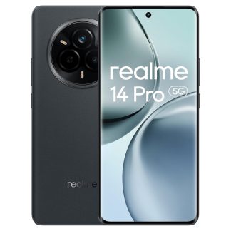 Realme 14 Pro 5G 12GB 256GB – Suede Gray