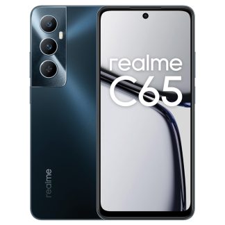 Realme C65 8GB 256GB – Starlight Black