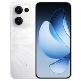 OPPO A5 5G 6GB 128GB – Mist White