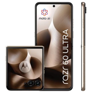 Motorola Razr 60 Ultra 16GB 512GB – Pantone Mountain Trail