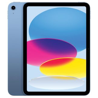 Apple iPad WiFi (2025) (11-inch Liquid Retina Display | A16 Chip | 128GB | MD4A4AB) – Blue