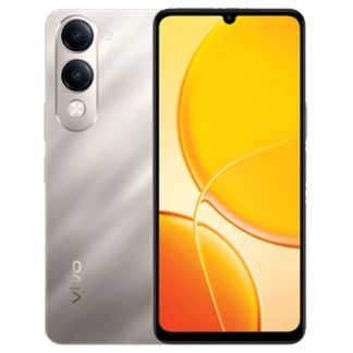Vivo Y04 4G 4GB 128GB – Titanium Gold