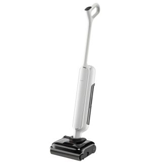 Xiaomi W30 Pro Wet and Dry Vacuum Cleaner P30 GL | 200W Powe | 1700ml Dust & Water Capacity | 18000Pa Suction | 4,000mAh Battery | Up to 40-Min Runtime | BHR08HAGB – White