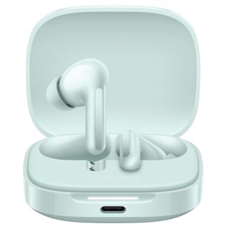 Redmi Buds 6 – Coral Green