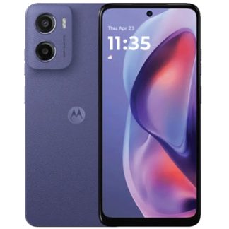 Motorola Moto E15 2GB 64GB – Fresh Lavender