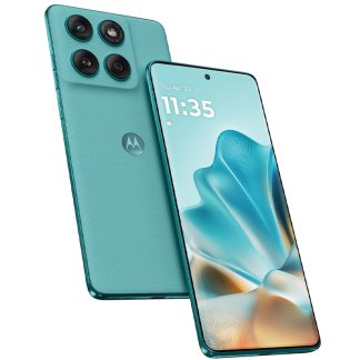 Motorola Edge 60 Fusion 5G 12GB 256GB – Amazonite