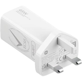 Xiaomi 65W GaN Charger (Type A + Type C)