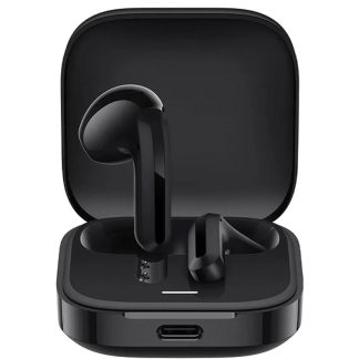 Xiaomi Redmi Buds 6 Active Wireless Earbuds – Black