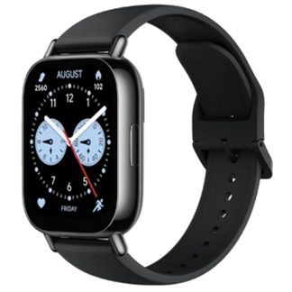 Redmi Watch 5 Lite – Black