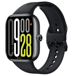 Xiaomi Redmi Watch 5 – Obsidian Black