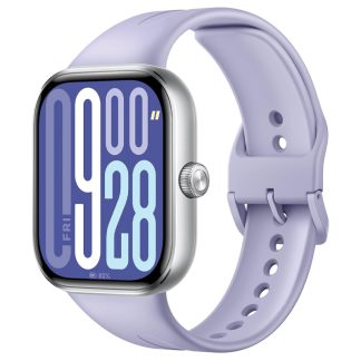 Xiaomi Redmi Watch 5 – Lavender Purple