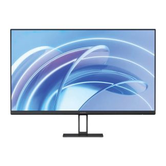 Xiaomi A27i Monitor 27-inch – Black (FHD IPS Display / 1920 x 1080 / 100Hz Refresh Rate / 1 x HDMI & Display Port / 7.5mm Ultra)