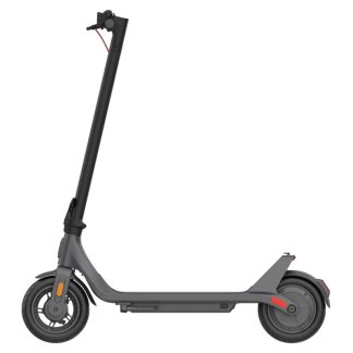 Xiaomi Electric Scooter 4 Lite 2nd Gen (25km Travel Range / 25km/h Max. Speed / 300W Rated Motor Power / Dual Brake System / 10 Inch Tires)