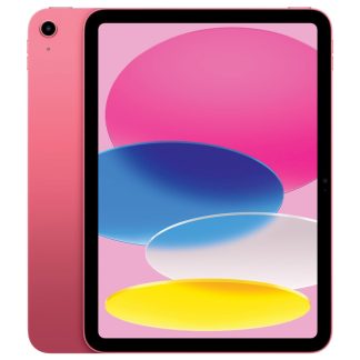 Apple iPad WiFi (2025) | 11-inch Liquid Retina Display | A16 Chip | 128GB | MD4E4AB – Pink