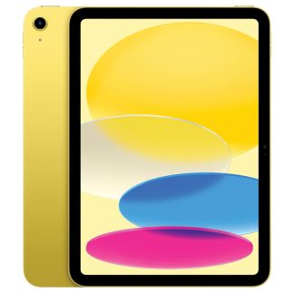 Apple iPad WiFi (2025) | 11-inch Liquid Retina Display | A16 Chip | 128GB | MD4D4AB – Yellow