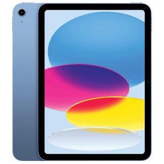 Apple iPad WiFi (2025) | 11 inch Liquid Retina Display | A16 Chip | 256GB | MD4H4AB – Blue