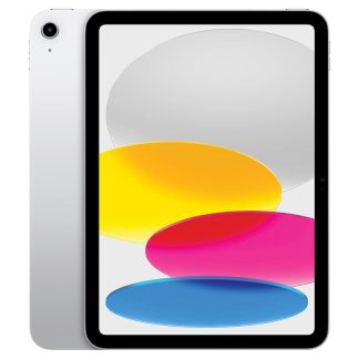 Apple iPad WiFi (2025) | 11 inch Liquid Retina Display | A16 Chip | 256GB | MD4H4AB – Silver