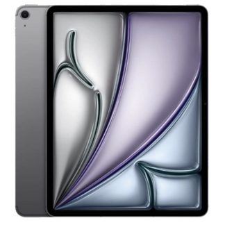 Apple iPad Air WiFi (2025) | 13 inch Liquid Retina display | M3 chip | 256 GB | MCNN4AB – Space Gray