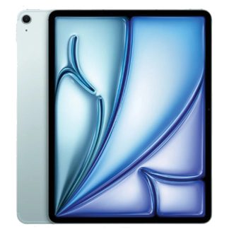 Apple iPad Air WiFi (2025) | 13 inch Liquid Retina display | M3 chip | 256 GB | MCNP4AB – Blue