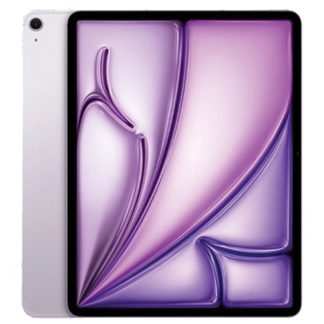 Apple iPad Air WiFi (2025) | 13 inch Liquid Retina display | M3 chip | 256 GB | MCNR4AB – Purple