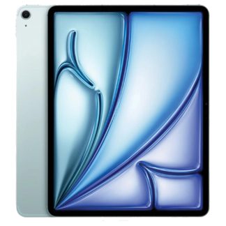 Apple iPad Air WiFi (2025) | 11 inch Liquid Retina display | M3 chip | 128 GB | MC9X4AB – Blue
