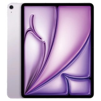 Apple iPad Air WiFi (2025) | 11 inch Liquid Retina display | M3 chip | 256 GB | MCA64AB – Purple