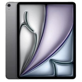 Apple iPad Air WiFi (2025) | 11 inch Liquid Retina display | M3 chip | 256 GB | MCA14AB – Space Gray