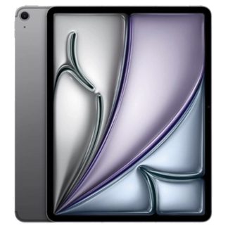 Apple iPad Air WiFi (2025) | 11 inch Liquid Retina display | M3 chip | 512 GB | MCA74AB – Space Gray