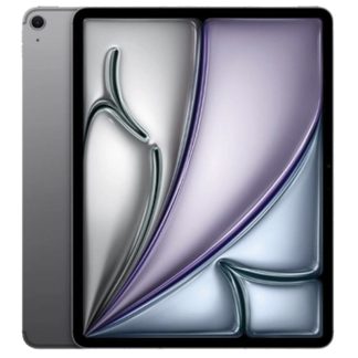 Apple iPad Air WiFi + Cellular (2025) | 11 inch Liquid Retina display | M3 chip | 128 GB – Space Gray