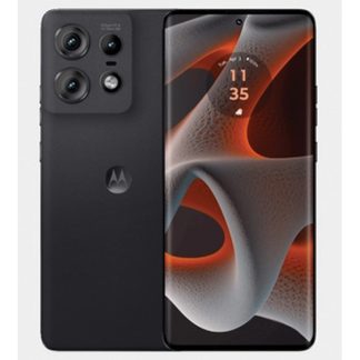 Motorola Edge 50 Pro 12GB 512GB (Moto TWS Buds E310) – Black Beauty