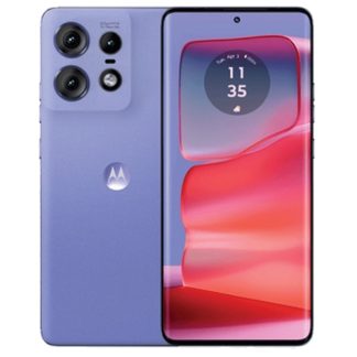 Motorola Edge 50 Pro 12GB 512GB (Moto TWS Buds E310) – Luxe Lavender