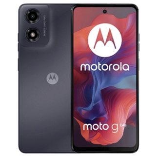 Motorola Moto G04S 4G 4GB 64GB – Concord Black