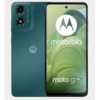Motorola Moto G04S 4G 4GB 64GB – Sea Green