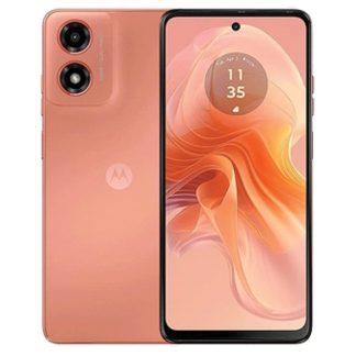 Motorola Moto G04S 4G 4GB 64GB – Sunrise Orange