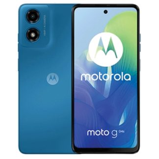 Motorola Moto G04S 4G 4GB 64GB – Satin Blue