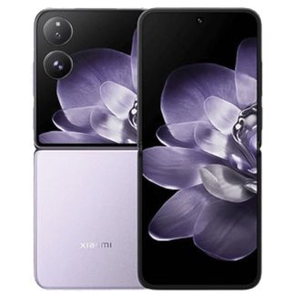 Xiaomi MIX Flip 5G 12GB 512GB – Purple