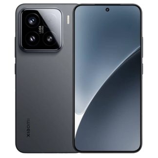 Xiaomi 15 5G 12GB 512GB – Black