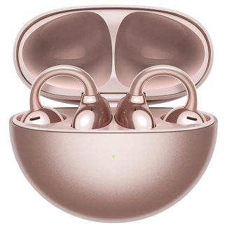 Huawei FreeClip Earbuds – Rose Gold