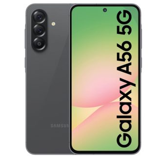 Samsung Galaxy A56 5G 8GB 256GB – Awesome Graphite