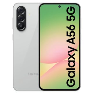 Samsung Galaxy A56 5G 8GB 256GB – Awesome lightgray