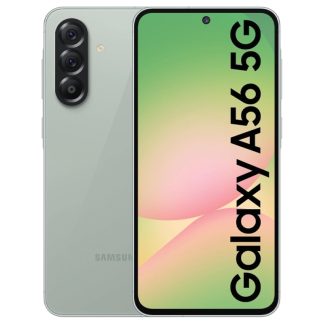 Samsung Galaxy A56 5G 8GB 256GB – Awesome Olive