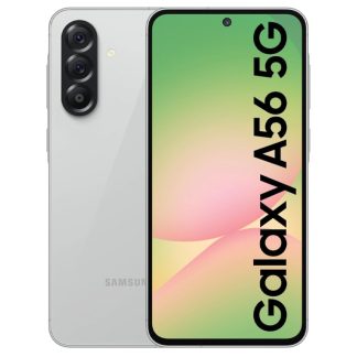 Samsung Galaxy A56 5G 8GB 128GB – Awesome LightGray
