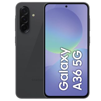 Samsung Galaxy A36 5G 8GB 256GB – Awesome Black